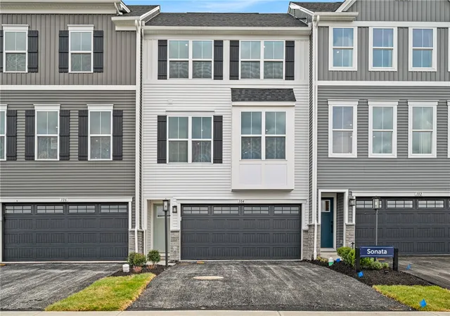1st image of 104 Scenic Ridge Dr, Robinson Twp, PA 15205 | MLS# 1744887