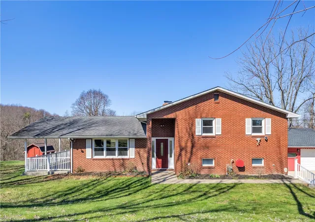 1st image of 1060 Pittsburgh Rd, Middlesex Twp, PA 16059 | MLS# 1745088