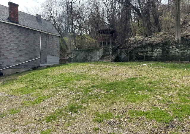 Photo 4 of Land for sale at 809 Davis Ave, Mc Kees Rocks, PA 15136 | MLS# 1745312 | Listing updated on 2026-03-26