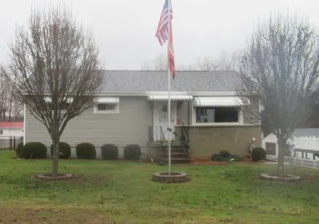 1st image of 1421 Davidson St, Wampum, PA 16157 | MLS# 1745502