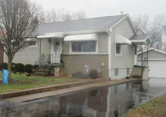 3rd image of 1421 Davidson St, Wampum, PA 16157 | MLS# 1745502