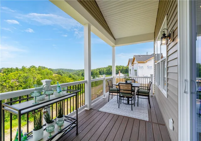 Photo 23 of Single family home for sale at Lot 101 Oliver Dr, South Park, PA 15129 | MLS# 1745046 | Listing updated on 2026-08-31