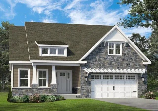 Photo 2 of Single family home for sale at Lot 101 Oliver Dr, South Park, PA 15129 | MLS# 1745046 | Listing updated on 2026-08-31