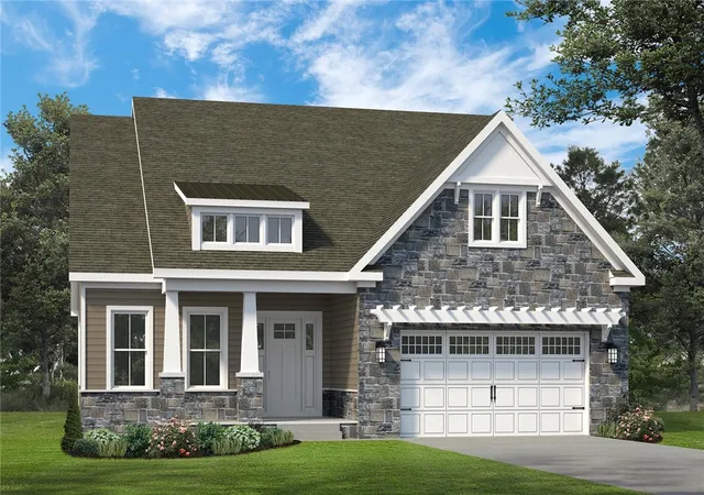 Photo 3 of Single family home for sale at Lot 101 Oliver Dr, South Park, PA 15129 | MLS# 1745046 | Listing updated on 2026-08-31