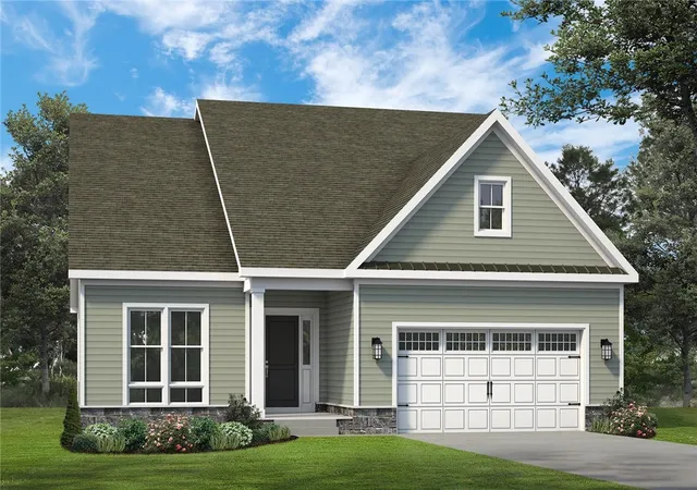 Photo 4 of Single family home for sale at Lot 101 Oliver Dr, South Park, PA 15129 | MLS# 1745046 | Listing updated on 2026-08-31
