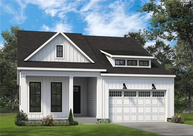 Photo 1 of Single family home for sale at Lot 135 Oliver Dr, South Park, PA 15129 | MLS# 1744698 | Listing updated on 2026-08-31