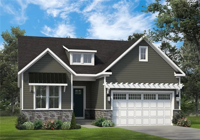 Photo 2 of Single family home for sale at Lot 135 Oliver Dr, South Park, PA 15129 | MLS# 1744698 | Listing updated on 2026-08-31