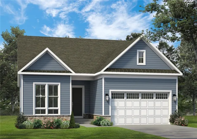 Photo 3 of Single family home for sale at Lot 135 Oliver Dr, South Park, PA 15129 | MLS# 1744698 | Listing updated on 2026-08-31