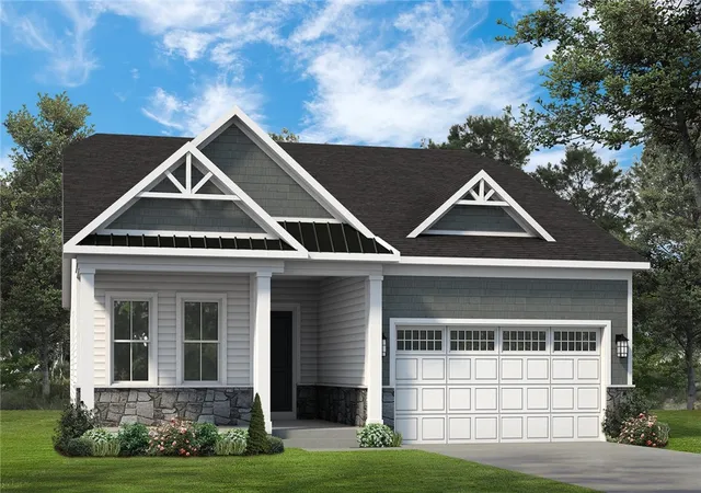 Photo 4 of Single family home for sale at Lot 135 Oliver Dr, South Park, PA 15129 | MLS# 1744698 | Listing updated on 2026-08-31