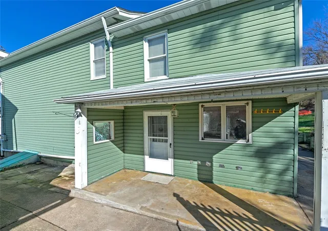 Photo 3 of Sale Pending at 413 N Prospect St, Connellsville, PA 15425 | MLS# 1745527 | Listing updated on 2026-07-02
