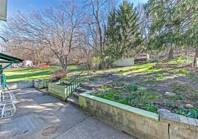 Photo 4 of Sale Pending at 413 N Prospect St, Connellsville, PA 15425 | MLS# 1745527 | Listing updated on 2026-07-02
