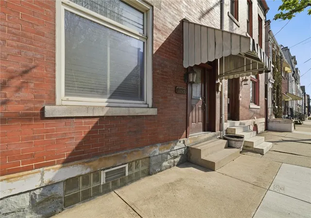 42nd image of 1713 Sarah St, South Side, PA 15203 | MLS# 1745525
