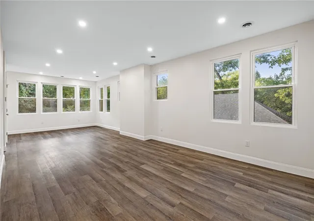 Photo 3 of Single family home for sale at 438 N Fairmount #1, Garfield, PA 15206 | MLS# 1745411 | Listing updated on 2026-06-22