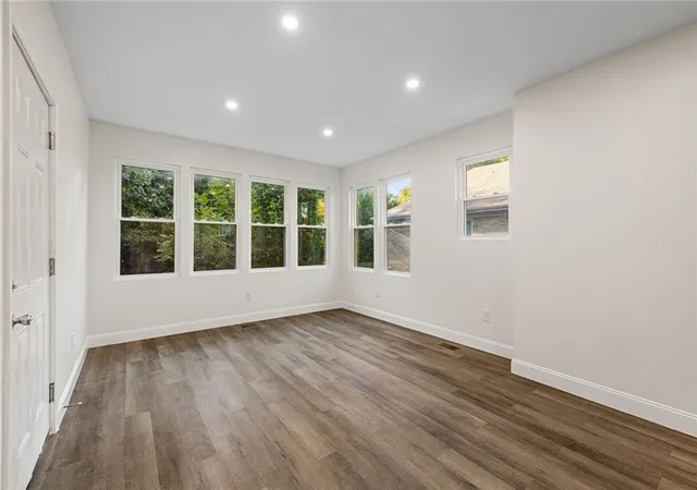Photo 3 of Single family home for sale at 438 N Fairmount #1, Garfield, PA 15206 | MLS# 1745411 | Listing updated on 2026-06-22
