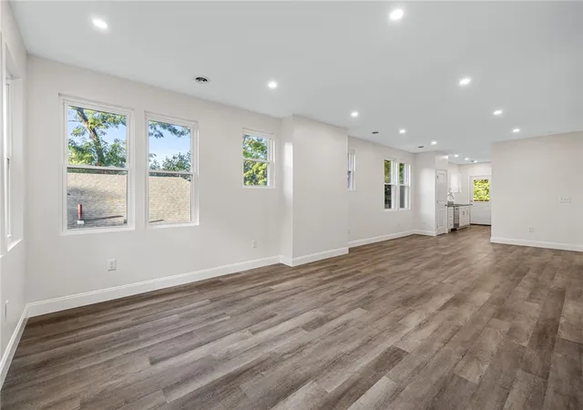 Photo 3 of Single family home for sale at 438 N Fairmount #2, Garfield, PA 15206 | MLS# 1745426 | Listing updated on 2026-06-22