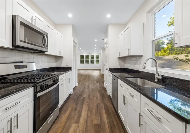 Photo 4 of Single family home for sale at 438 N Fairmount #2, Garfield, PA 15206 | MLS# 1745426 | Listing updated on 2026-06-22
