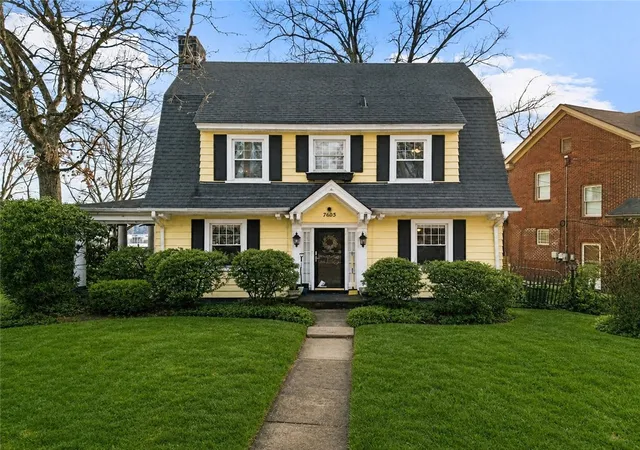 1st image of 7005 Ohio River Blvd, Pittsburgh, PA 15202 | MLS# 1745553