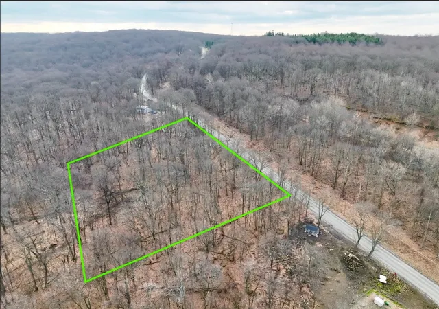 Land for sale at 0 Kreinbrook Hl Rd, Bullskin Twp, PA 15610 | MLS# 1745617