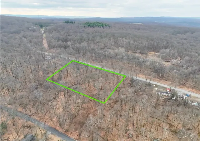 Photo 2 of Land for sale at 0 Kreinbrook Hl Rd, Bullskin Twp, PA 15610 | MLS# 1745617 | Listing updated on 2026-08-28