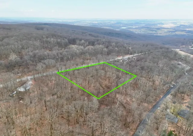 Photo 3 of Land for sale at 0 Kreinbrook Hl Rd, Bullskin Twp, PA 15610 | MLS# 1745617 | Listing updated on 2026-08-28