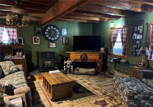 Photo 3 of Single family home for sale at 113 Mohican Ln, Allegheny Twp, PA 16373 | MLS# 1745621 | Listing updated on 2026-06-05