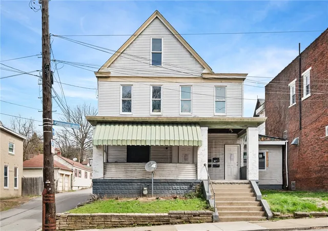 1st image of 1008 Chartiers Ave, Elliott, PA 15220 | MLS# 1744808