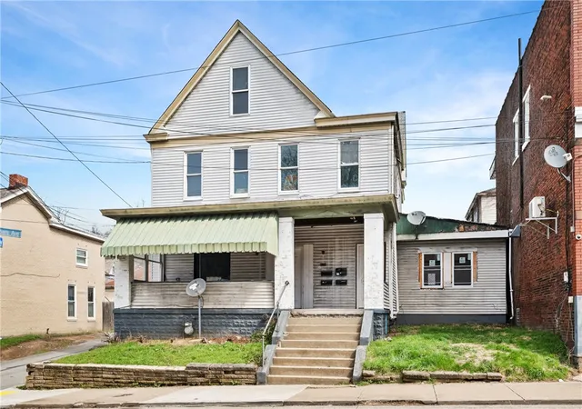 2nd image of 1008 Chartiers Ave, Elliott, PA 15220 | MLS# 1744808