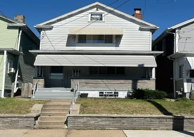 Homes for sale in Clairton, PA | 741 Waddell Ave, Clairton, PA 15025 | MLS# 1745623