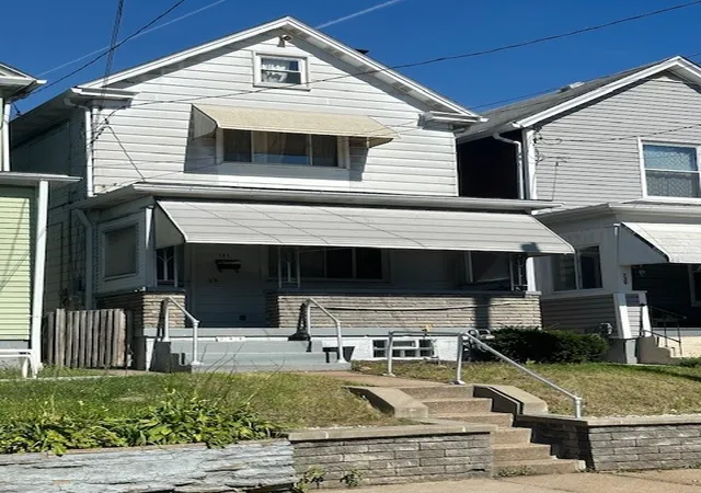 Homes for sale in Clairton, PA | 741 Waddell Ave, Clairton, PA 15025 | MLS# 1745623