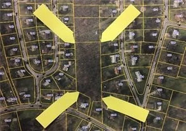 Photo 1 of Land for sale at 000 Tuscarawas Rd, Beaver, PA 15009 | MLS# 1745451 | Listing updated on 2026-07-21