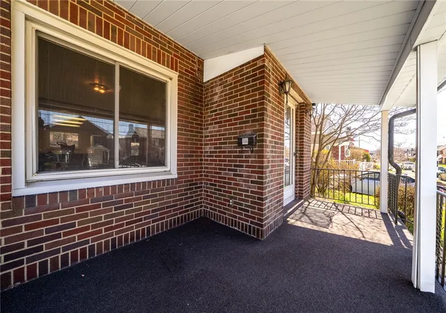 Photo 3 of Single family home for sale at 129 Ohio Ave, Glassport, PA 15045 | MLS# 1745616 | Listing updated on 2026-08-05