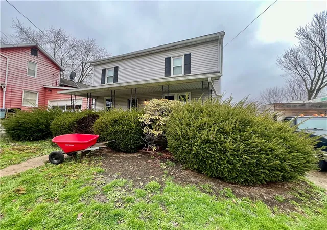 1st image of 413 State Route 208, Pulaski Twp, PA 16140 | MLS# 1745669