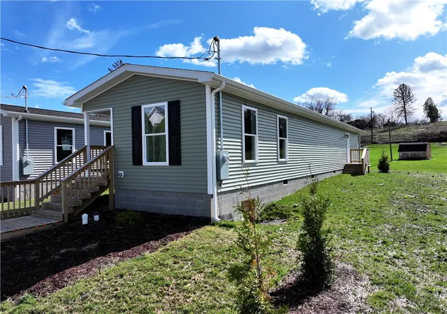 1st image of 448 Motheral Ave, Monessen, PA 15062 | MLS# 1745658