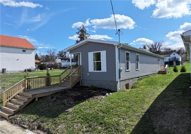 1st image of 444 Motheral Ave, Monessen, PA 15062 | MLS# 1745661