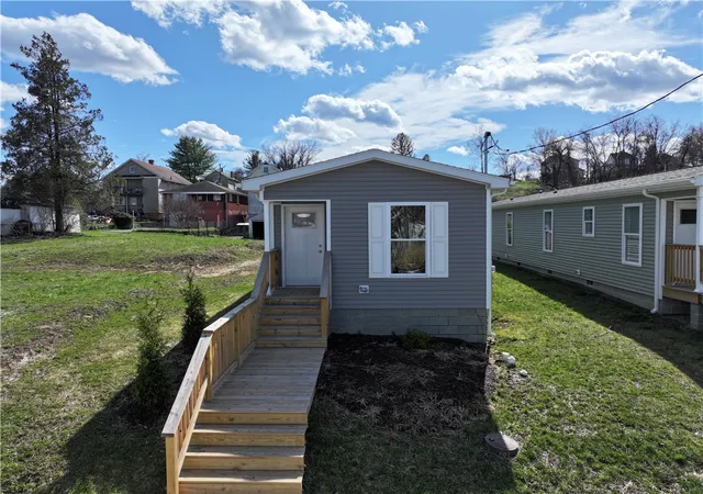 3rd image of 444 Motheral Ave, Monessen, PA 15062 | MLS# 1745661
