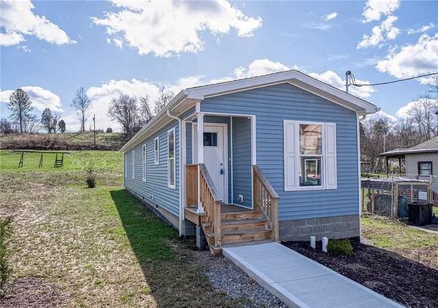 1st image of 460 Motheral Ave, Monessen, PA 15062 | MLS# 1745660