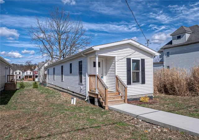 1st image of 449 Motheral Ave, Monessen, PA 15605 | MLS# 1745663