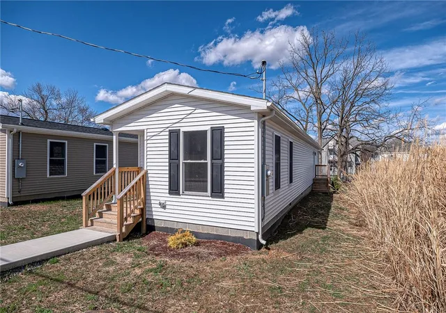 2nd image of 449 Motheral Ave, Monessen, PA 15605 | MLS# 1745663