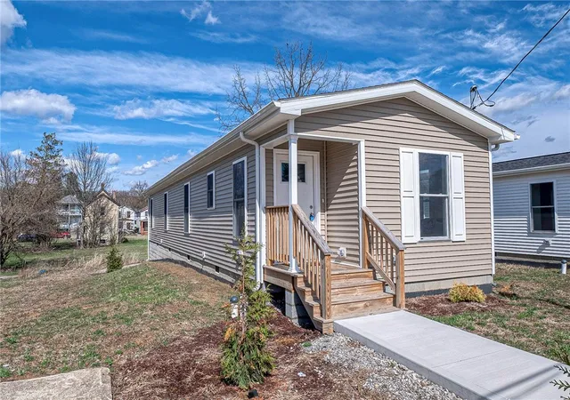 1st image of 453 Motheral Ave, Monessen, PA 15605 | MLS# 1745662