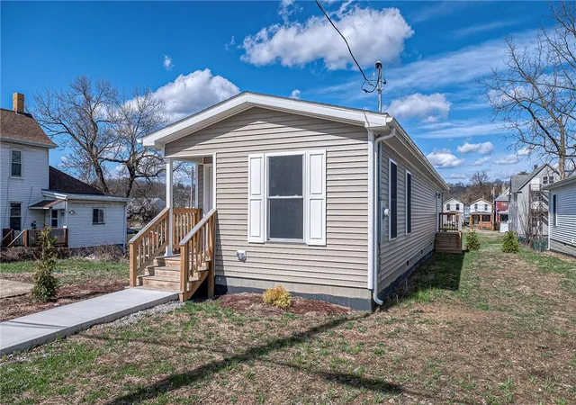 2nd image of 453 Motheral Ave, Monessen, PA 15605 | MLS# 1745662