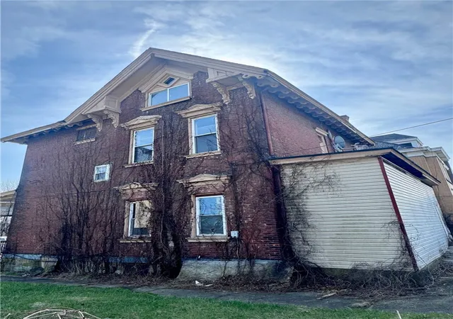 14th image of 336 Ladson St, Lincoln Larimer, PA 15206 | MLS# 1745570