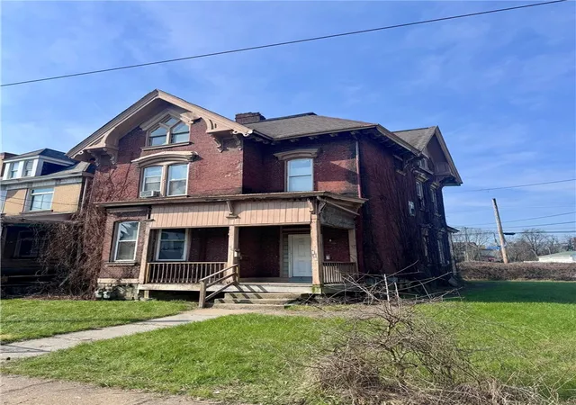 2nd image of 336 Ladson St, Lincoln Larimer, PA 15206 | MLS# 1745570