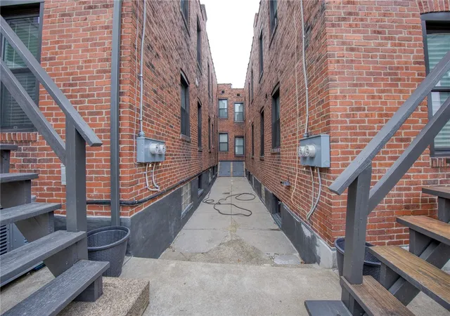 Homes for sale in Lawrenceville, PA | 311 Fisk St, Lawrenceville, PA 15201 | MLS# 1745692