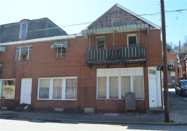 4th image of 639 Washington Ave, Charleroi Boro, PA 15022 | MLS# 1745699