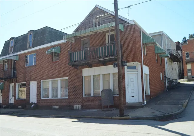 5th image of 639 Washington Ave, Charleroi Boro, PA 15022 | MLS# 1745699