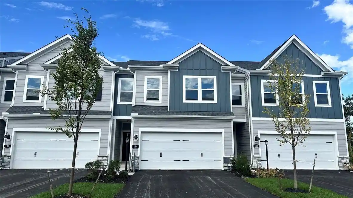 Photo 1 of Townhouse for sale at 156 River Ridge Dr, Coraopolis, PA 15108 | MLS# 1745708 | Listing updated on 2026-10-26