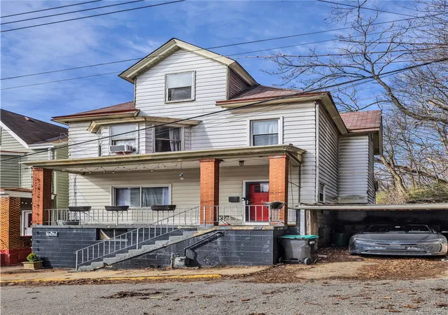 26th image of 237 Clifton Ave, Pittsburgh, PA 15215 | MLS# 1745549