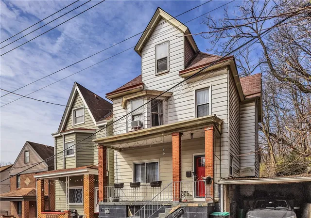 2nd image of 237 Clifton Ave, Pittsburgh, PA 15215 | MLS# 1745549