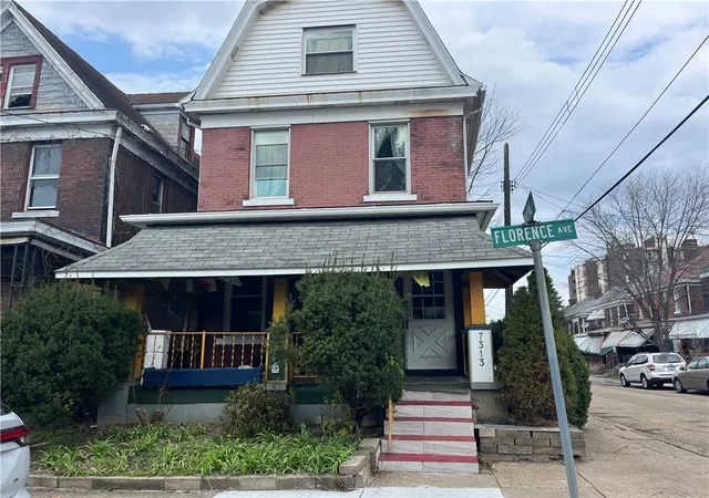 1st image of 7313 Florence Ave, Swissvale, PA 15218 | MLS# 1745514