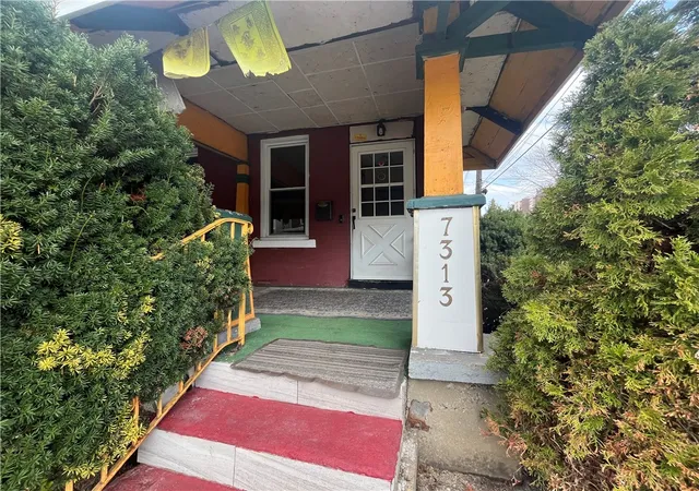 3rd image of 7313 Florence Ave, Swissvale, PA 15218 | MLS# 1745514